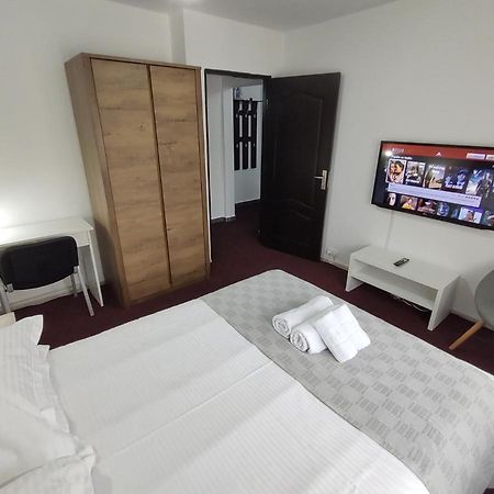 Creative Apartment Baia Mare Exteriör bild