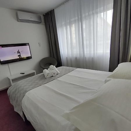 Creative Apartment Baia Mare Exteriör bild