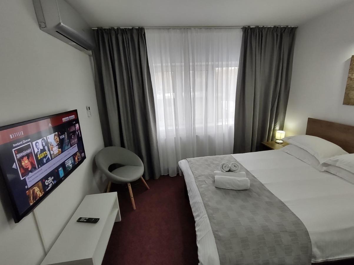 Creative Apartment Baia Mare Exteriör bild