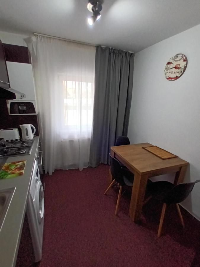 Creative Apartment Baia Mare Exteriör bild