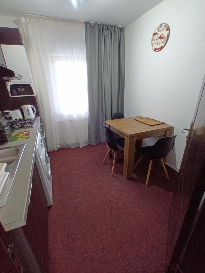 Creative Apartment Baia Mare Exteriör bild