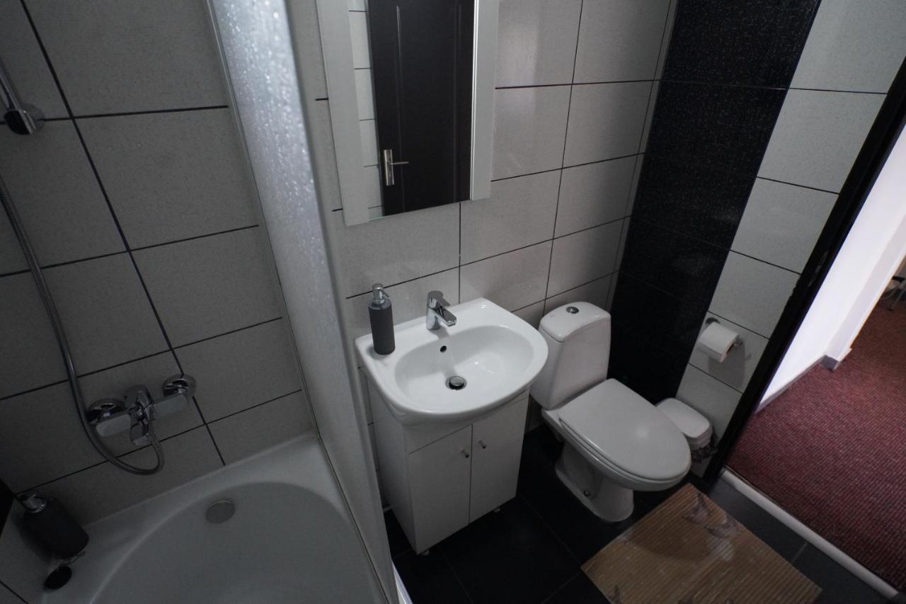 Creative Apartment Baia Mare Exteriör bild